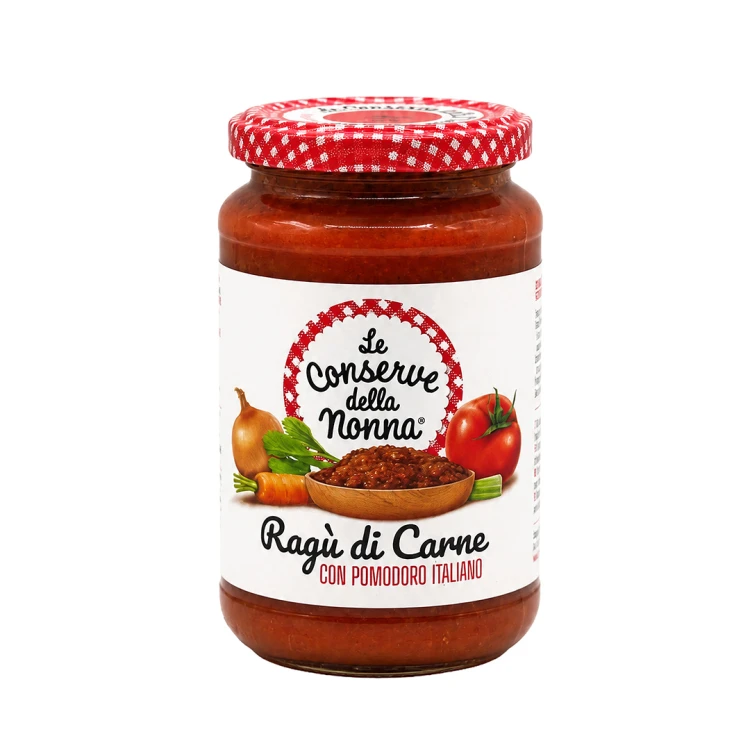 la conserve della nonna ragu di carne .jpg