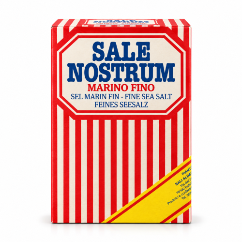 Klasyczne opakowanie soli Sale Nostrum.png