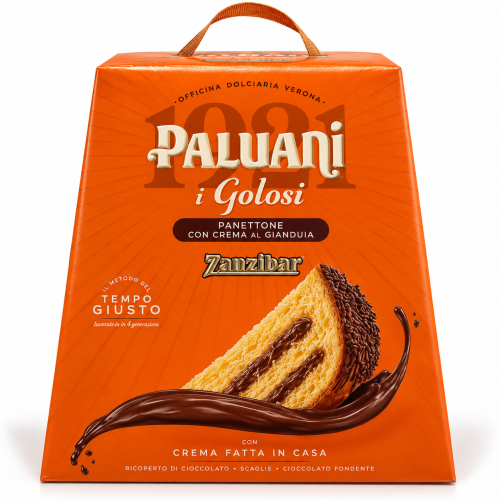 Pomarańczowe opakowanie panettone Paluani (1).png