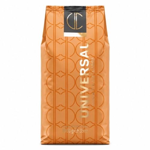 Confezione di caffè Universal arancione.png