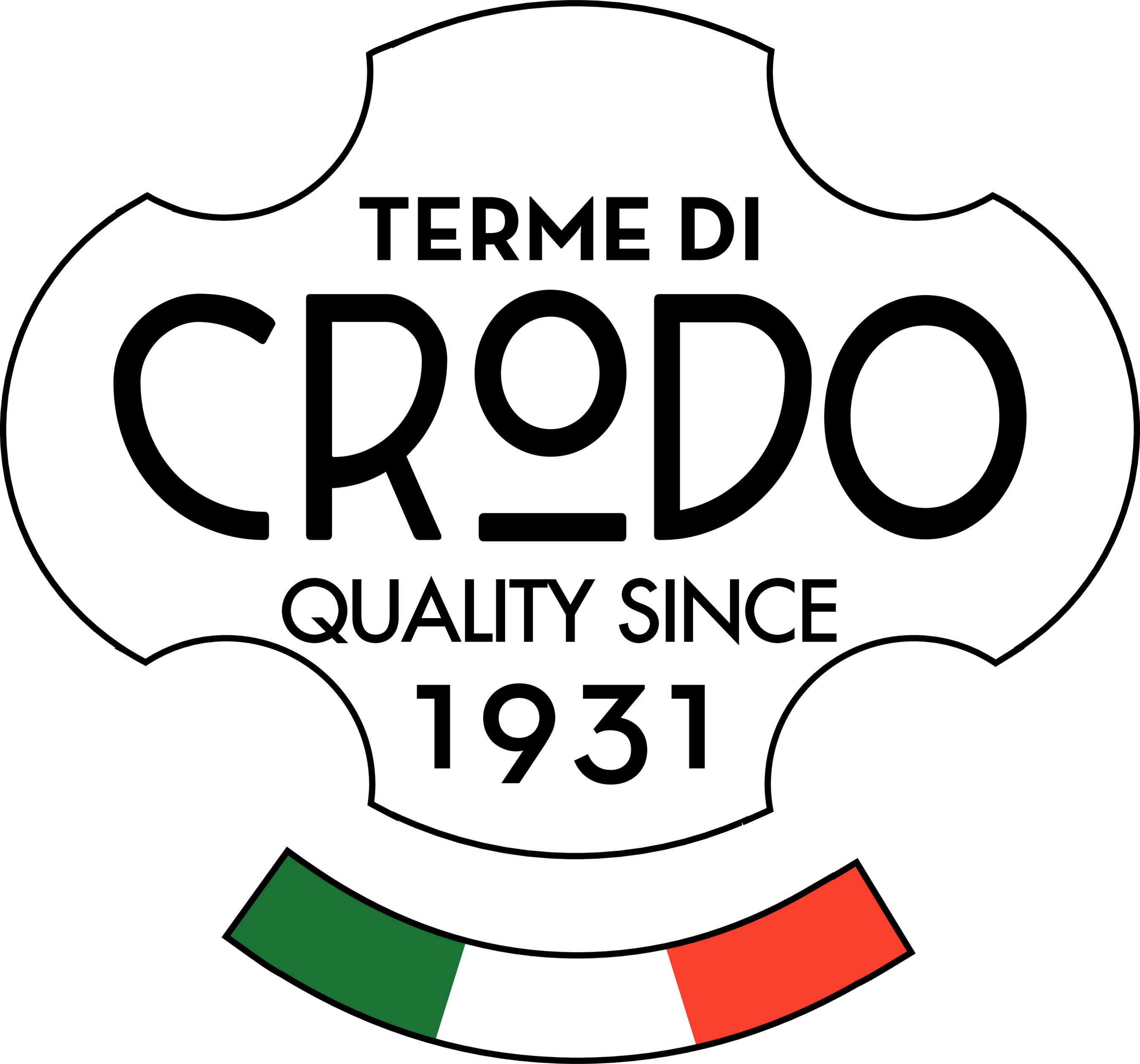 Producent: Terme di Crodo (przejdź do produktów)