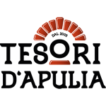 Producent: Tesori di Puglia (przejdź do produktów)