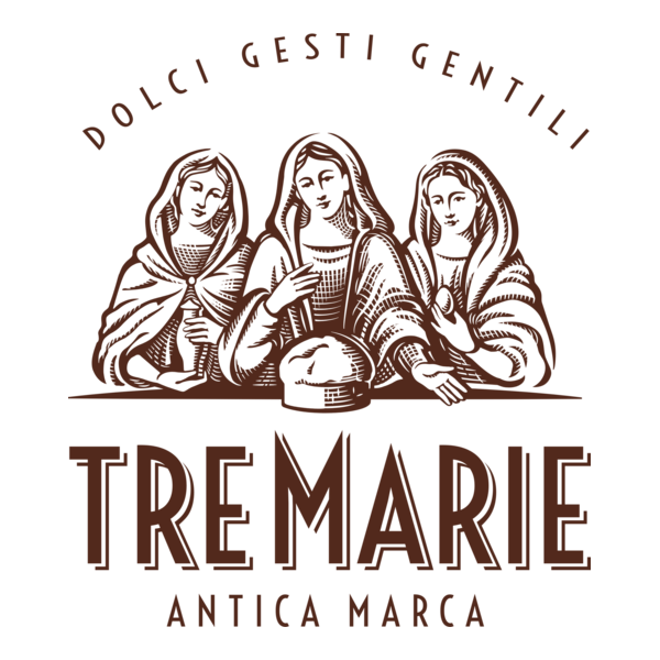 Producent: Tre Marie (przejdź do produktów)