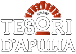 Producent: Tessori D'Apulia (przejdź do produktów)