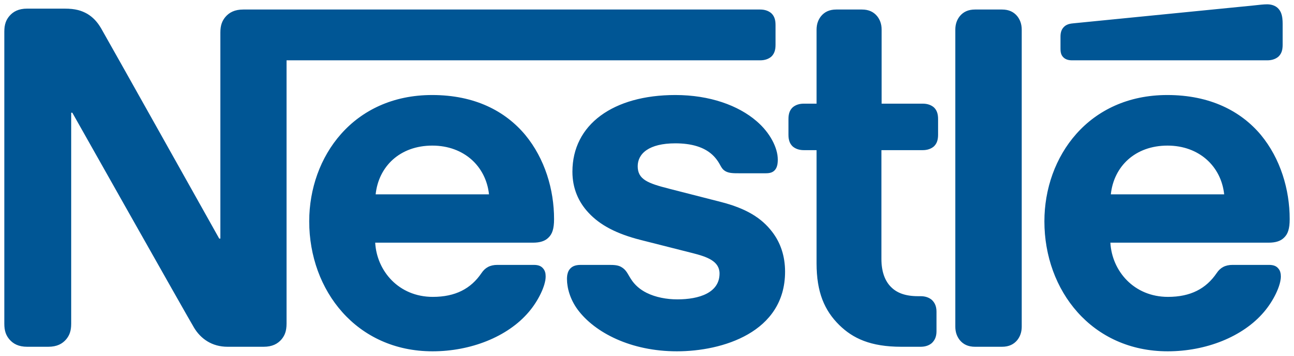Producent: Nestle (przejdź do produktów)