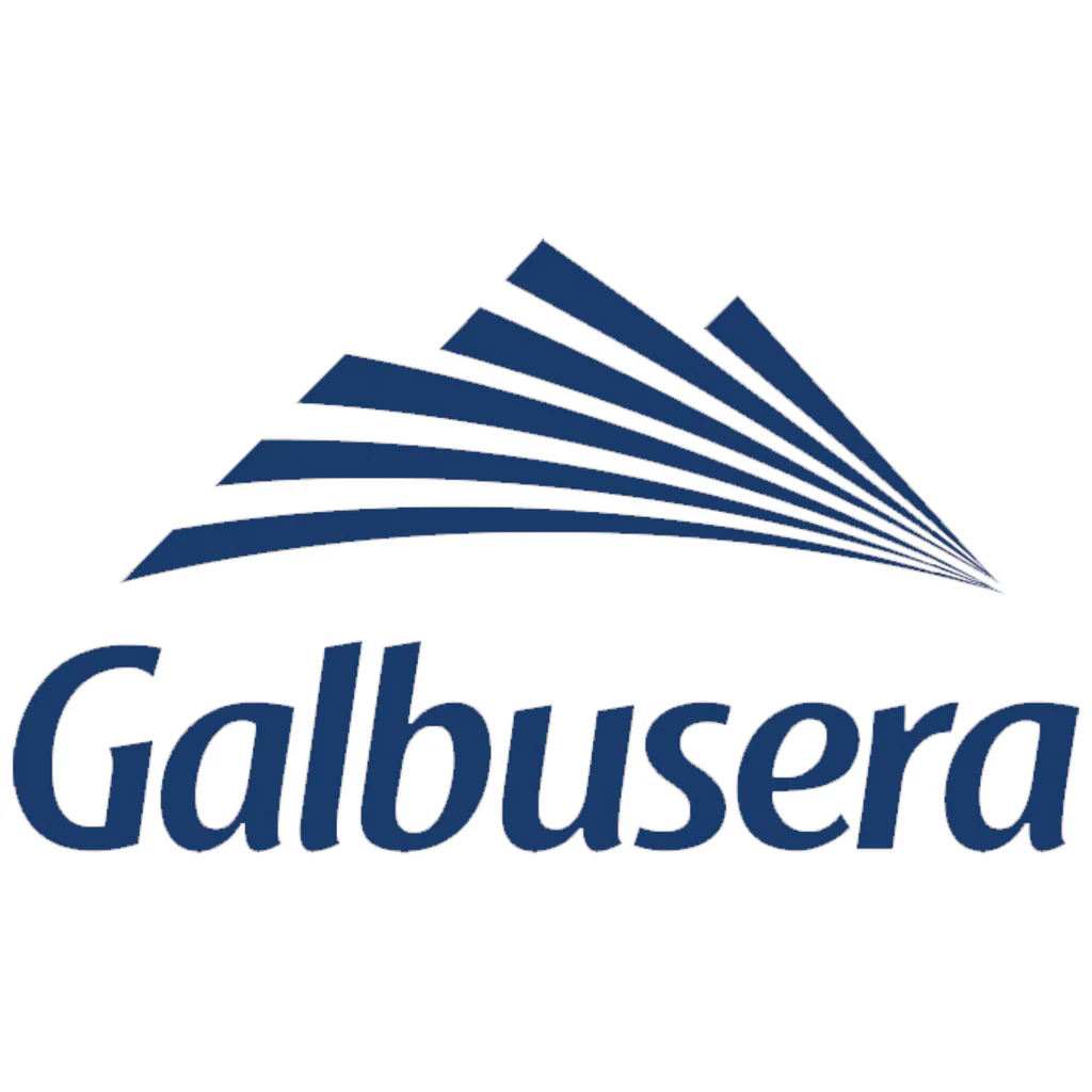 Producent: Galbusera (przejdź do produktów)